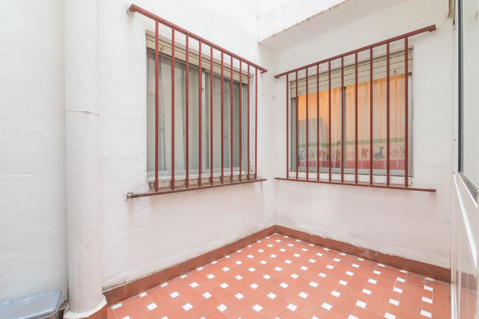 3 makuuhuone Asunto vuokrattavana paikassa Elche / Elx - 850 € (Ref: 9527803)