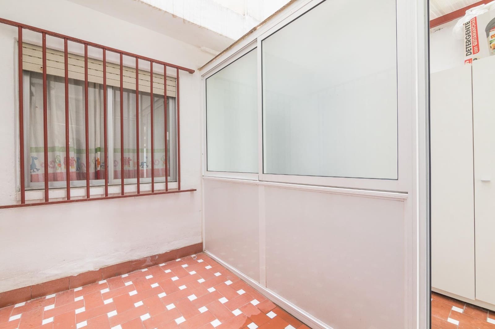 3 makuuhuone Asunto vuokrattavana paikassa Elche / Elx - 850 € (Ref: 9527803)