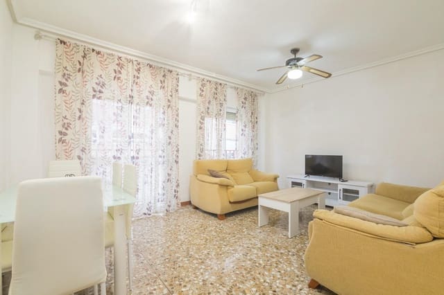 3 makuuhuone Asunto vuokrattavana paikassa Elche / Elx - 850 € (Ref: 9527803)