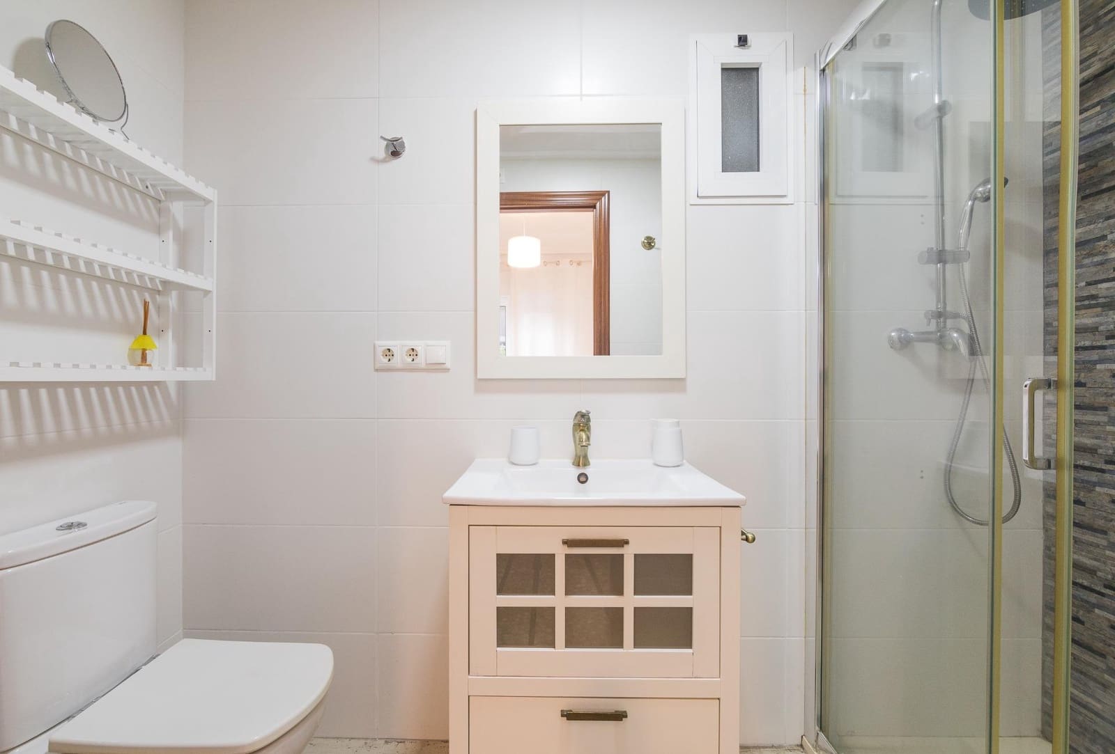 3 makuuhuone Asunto vuokrattavana paikassa Elche / Elx - 850 € (Ref: 9527803)