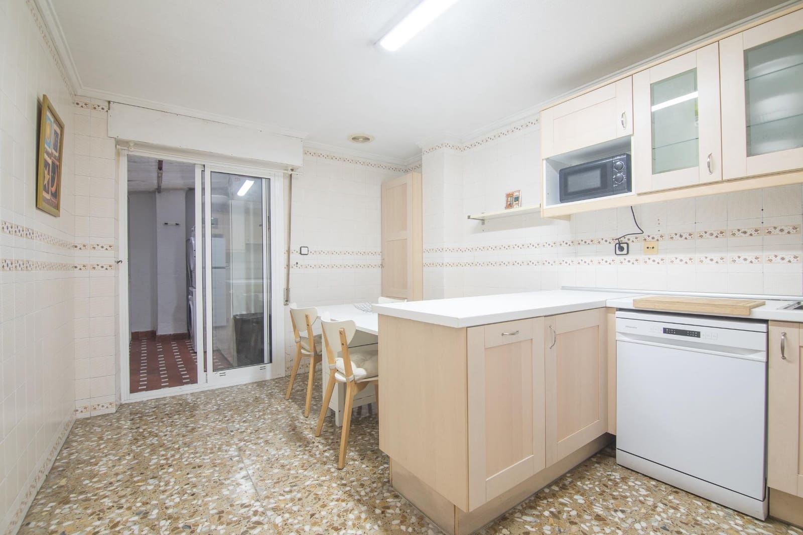 3 makuuhuone Asunto vuokrattavana paikassa Elche / Elx - 850 € (Ref: 9527803)