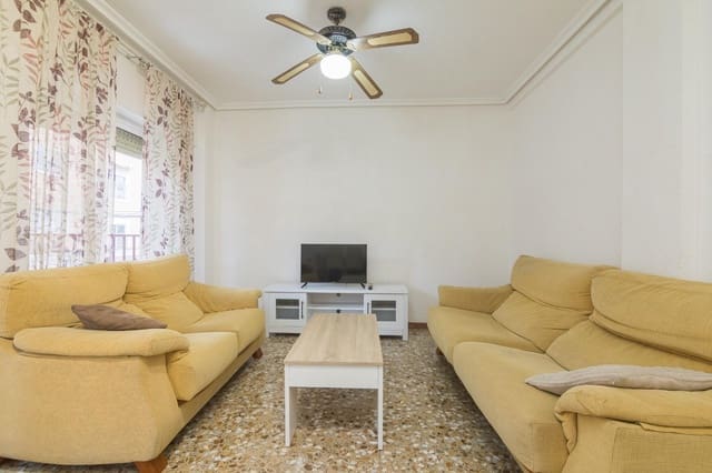 3 makuuhuone Asunto vuokrattavana paikassa Elche / Elx - 850 € (Ref: 9527803)