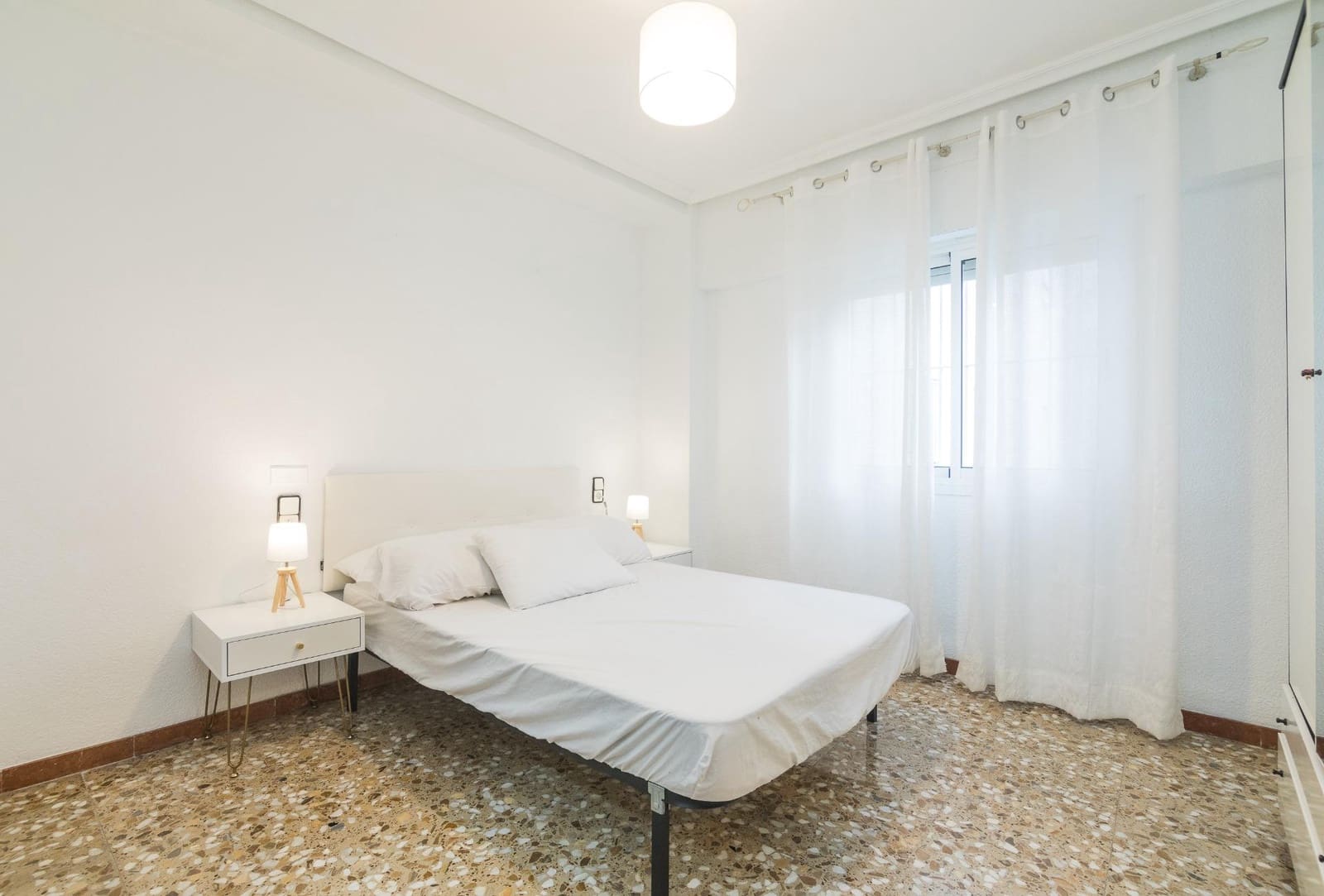 3 makuuhuone Asunto vuokrattavana paikassa Elche / Elx - 850 € (Ref: 9527803)