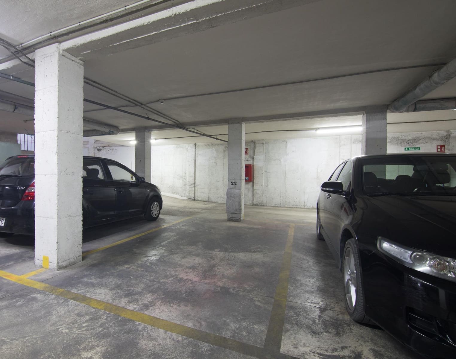 3 makuuhuone Asunto vuokrattavana paikassa Elche / Elx - 850 € (Ref: 9527803)