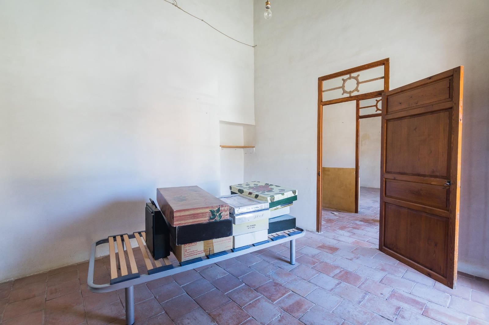 5 soverom Hus til salgs i L'Alguena / Alguenya - € 76 000 (Ref: 9551666)