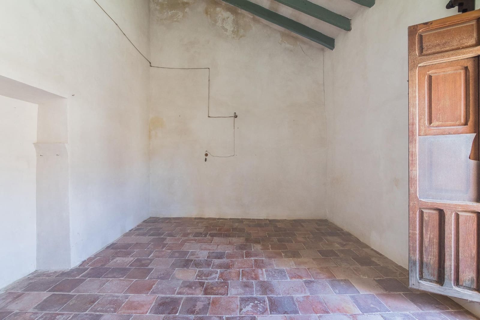 5 soverom Hus til salgs i L'Alguena / Alguenya - € 76 000 (Ref: 9551666)