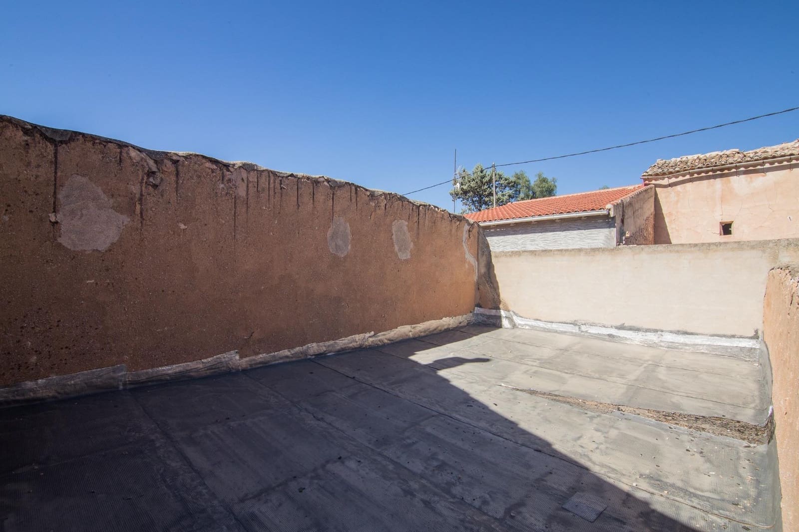 5 soverom Hus til salgs i L'Alguena / Alguenya - € 76 000 (Ref: 9551666)