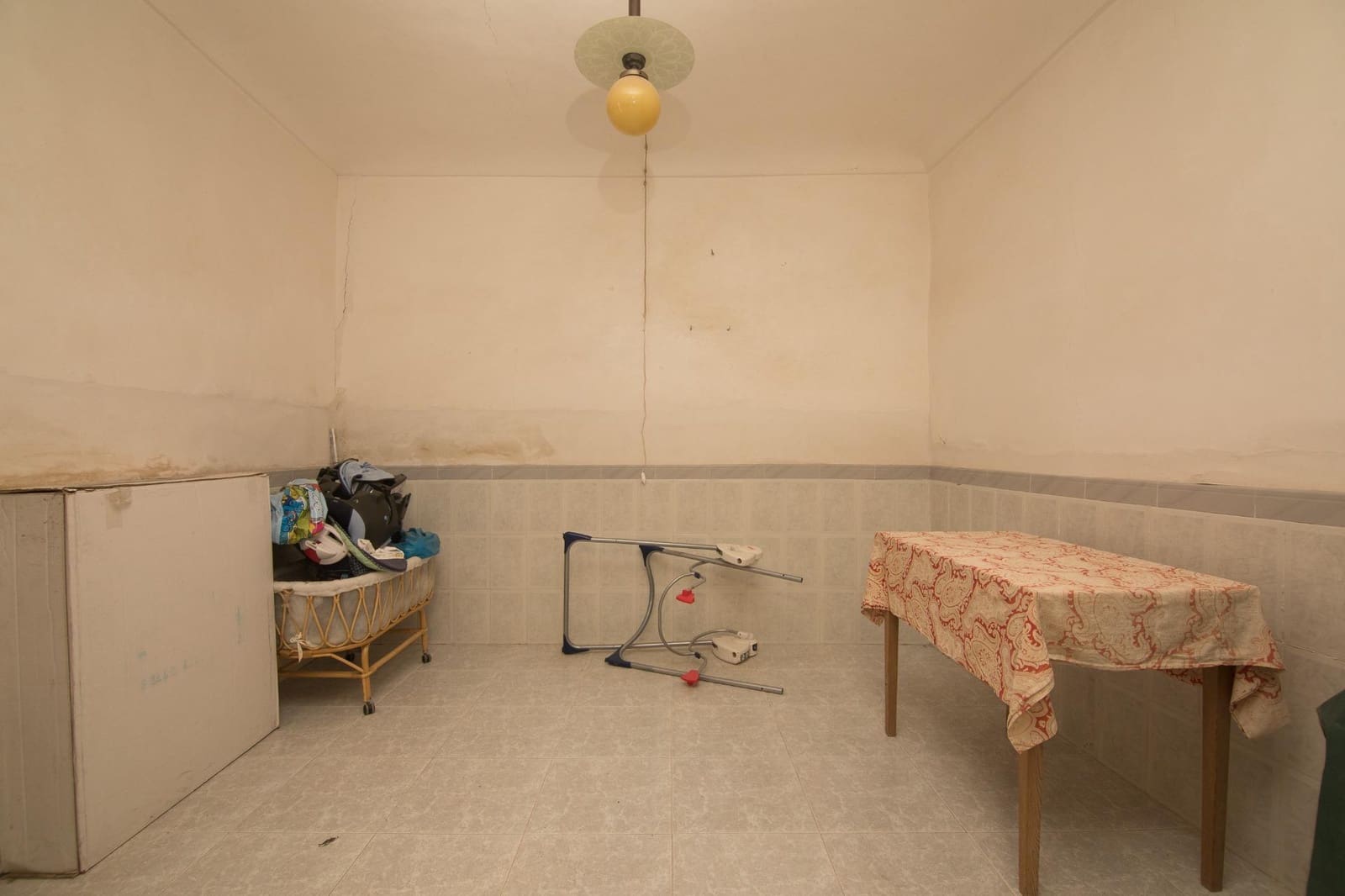 5 soverom Hus til salgs i L'Alguena / Alguenya - € 76 000 (Ref: 9551666)