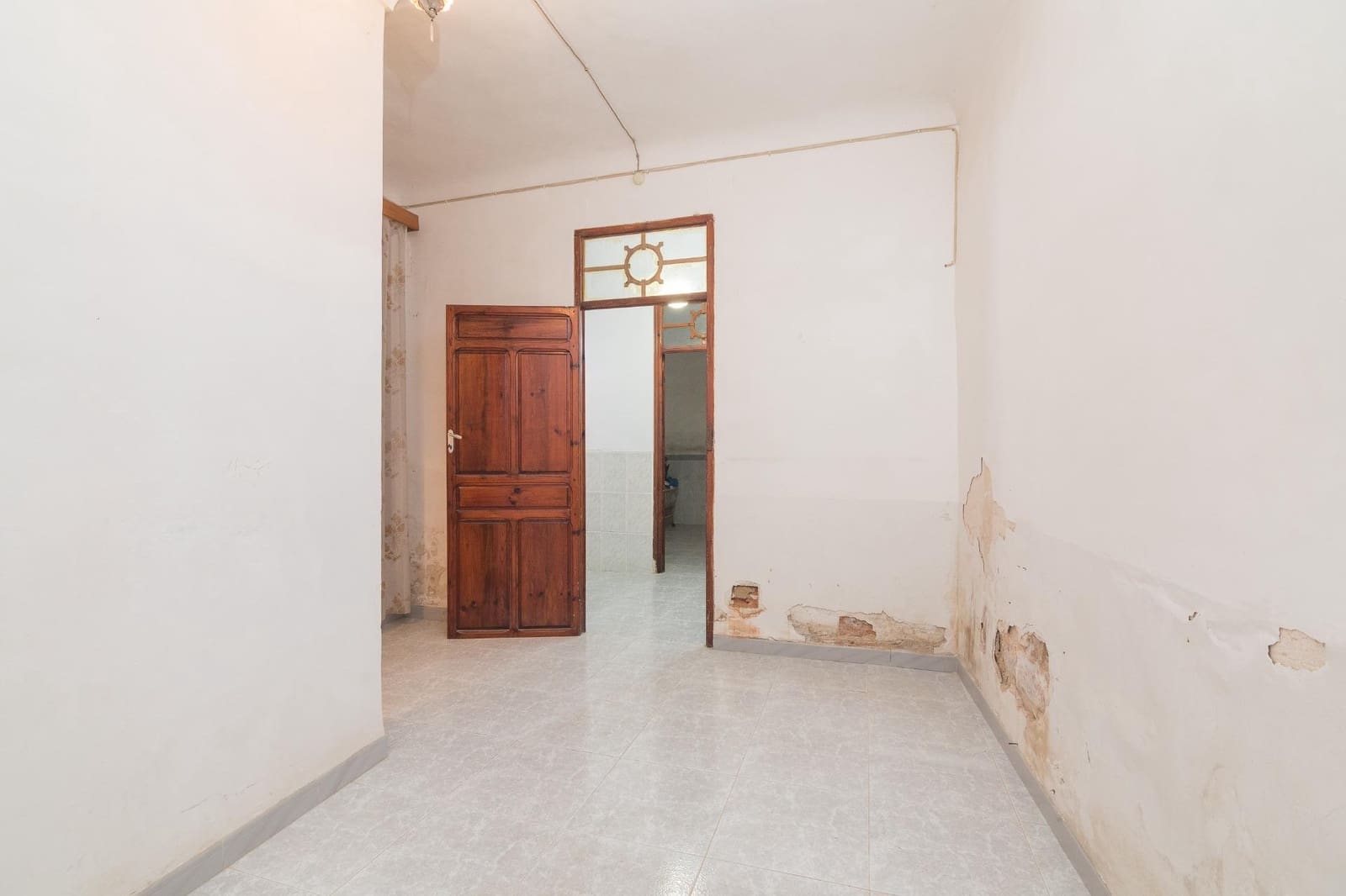 5 soverom Hus til salgs i L'Alguena / Alguenya - € 76 000 (Ref: 9551666)