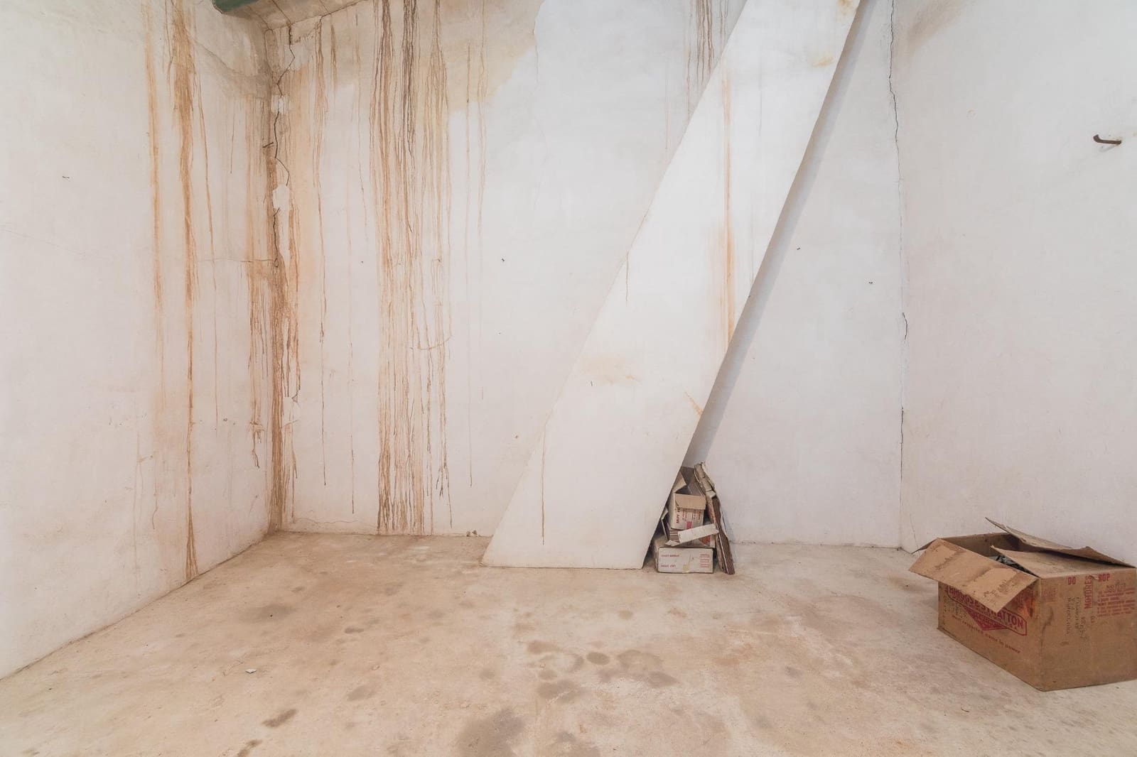 5 soverom Hus til salgs i L'Alguena / Alguenya - € 76 000 (Ref: 9551666)