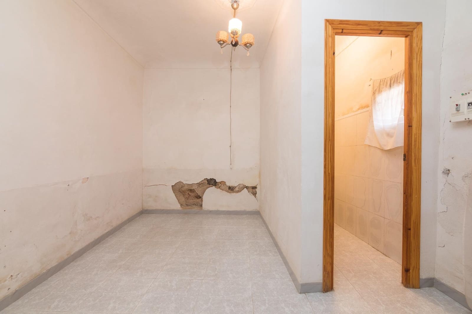 5 soverom Hus til salgs i L'Alguena / Alguenya - € 76 000 (Ref: 9551666)