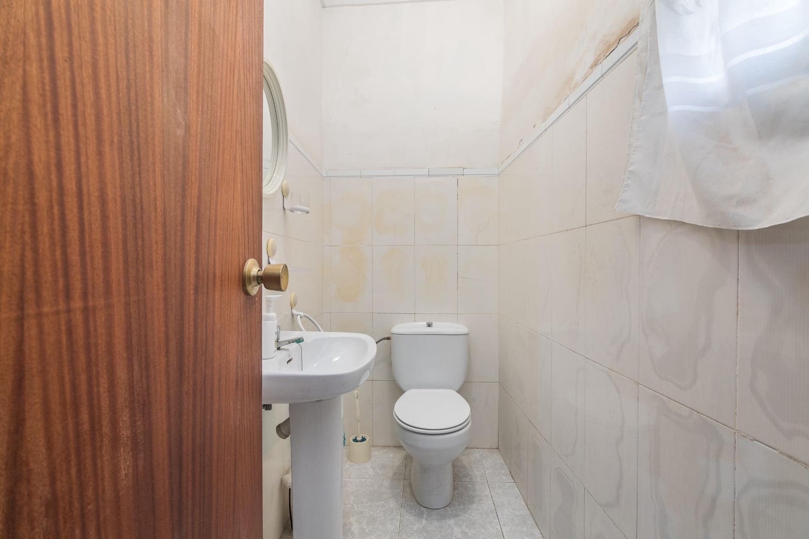 5 soverom Hus til salgs i L'Alguena / Alguenya - € 76 000 (Ref: 9551666)