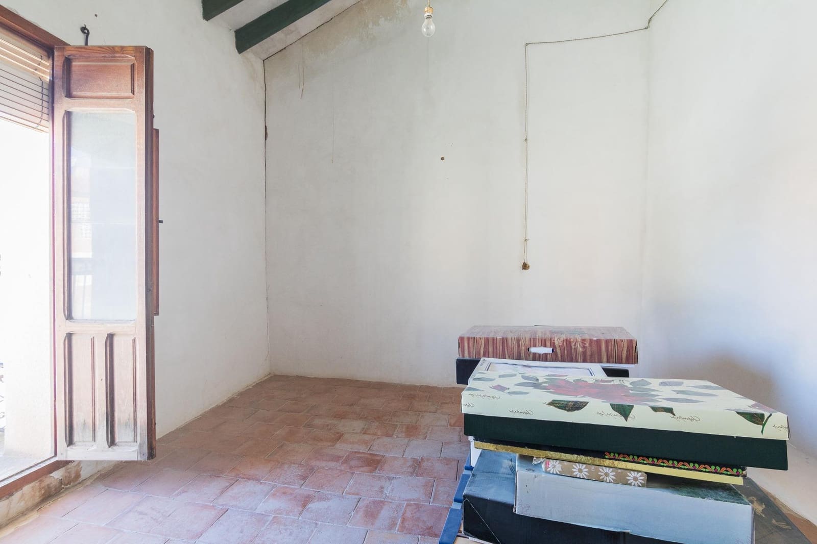 Casa de 5 habitaciones en L'Algueña / Alguenya en venta - 67.000 € (Ref: 9551666)