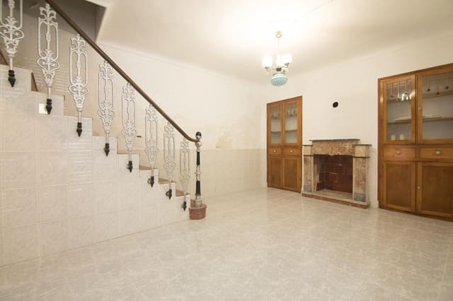 5 sypialnia Dom na sprzedaż w L'Algueña / Alguenya - 67 000 € (Ref: 9551666)