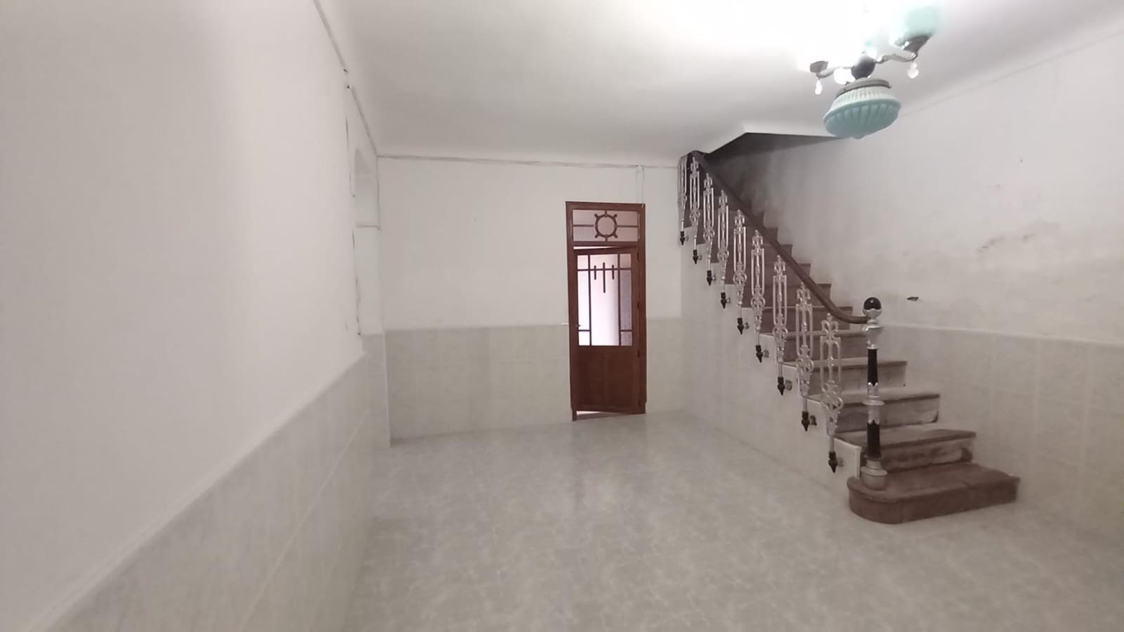 Casa de 5 habitaciones en L'Algueña / Alguenya en venta - 67.000 € (Ref: 9551666)