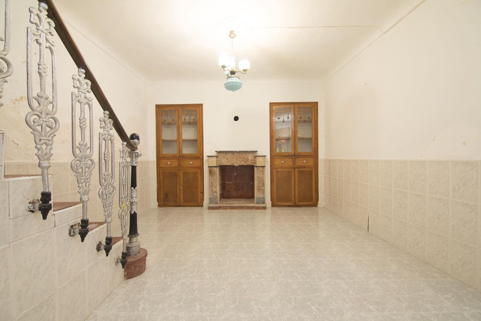 Casa de 5 habitaciones en L'Algueña / Alguenya en venta - 67.000 € (Ref: 9551666)