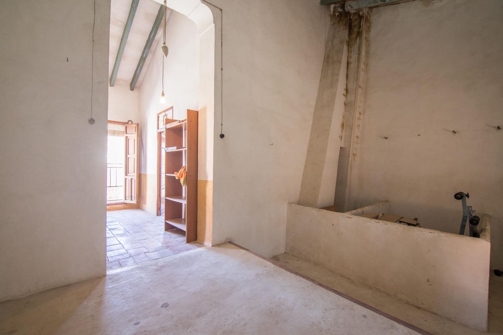 Casa de 5 habitaciones en L'Algueña / Alguenya en venta - 67.000 € (Ref: 9551666)