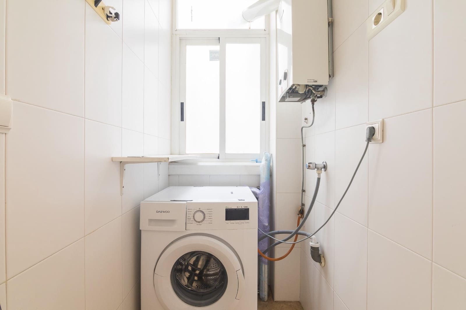 Piso de 2 habitaciones en Elche / Elx en venta - 155.000 € (Ref: 9630124)