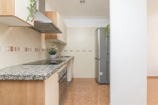 Piso de 2 habitaciones en Sector V, Elche / Elx en venta - 155.000 € (Ref: 9630124)