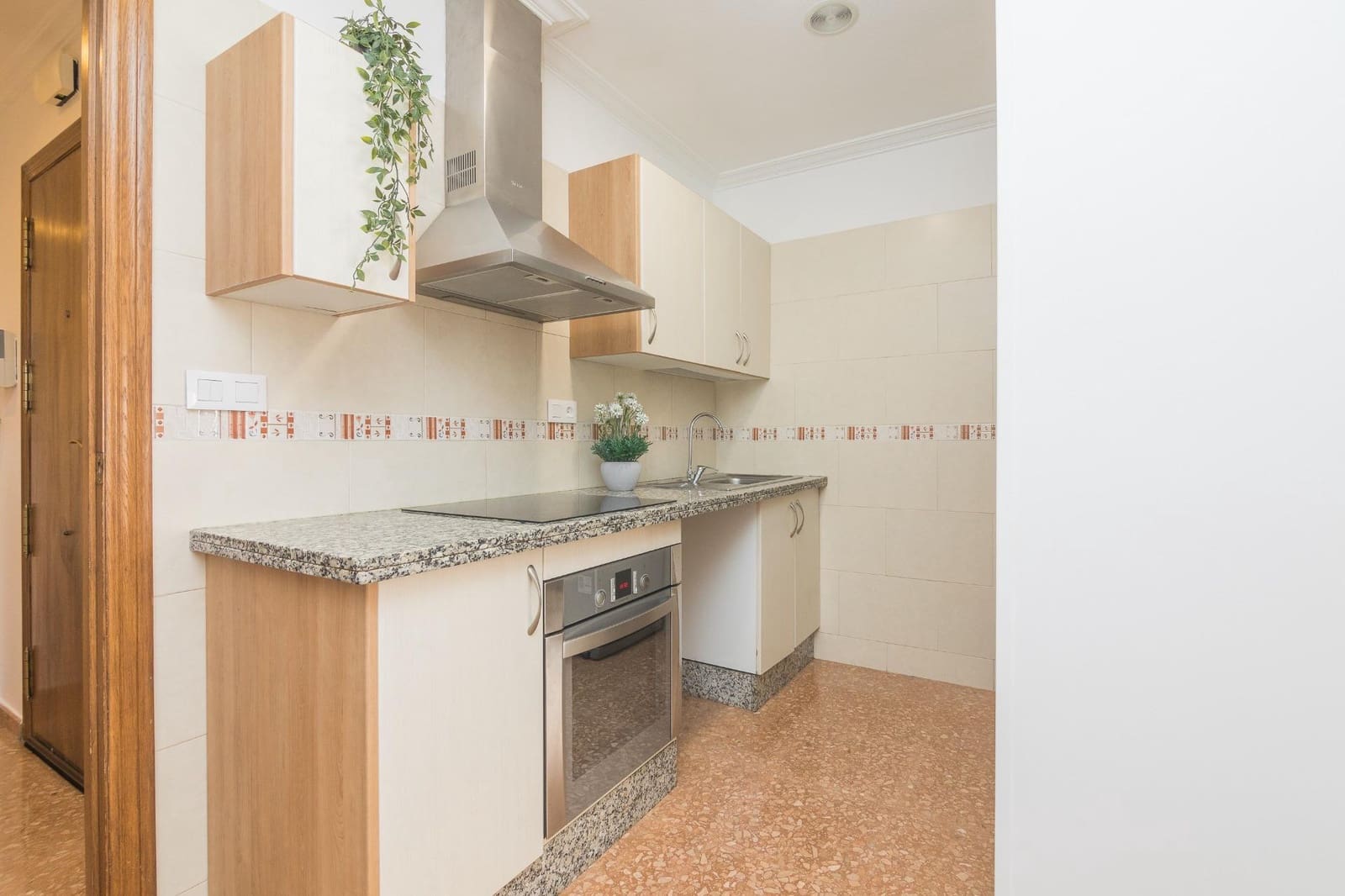 Piso de 2 habitaciones en Elche / Elx en venta - 155.000 € (Ref: 9630124)