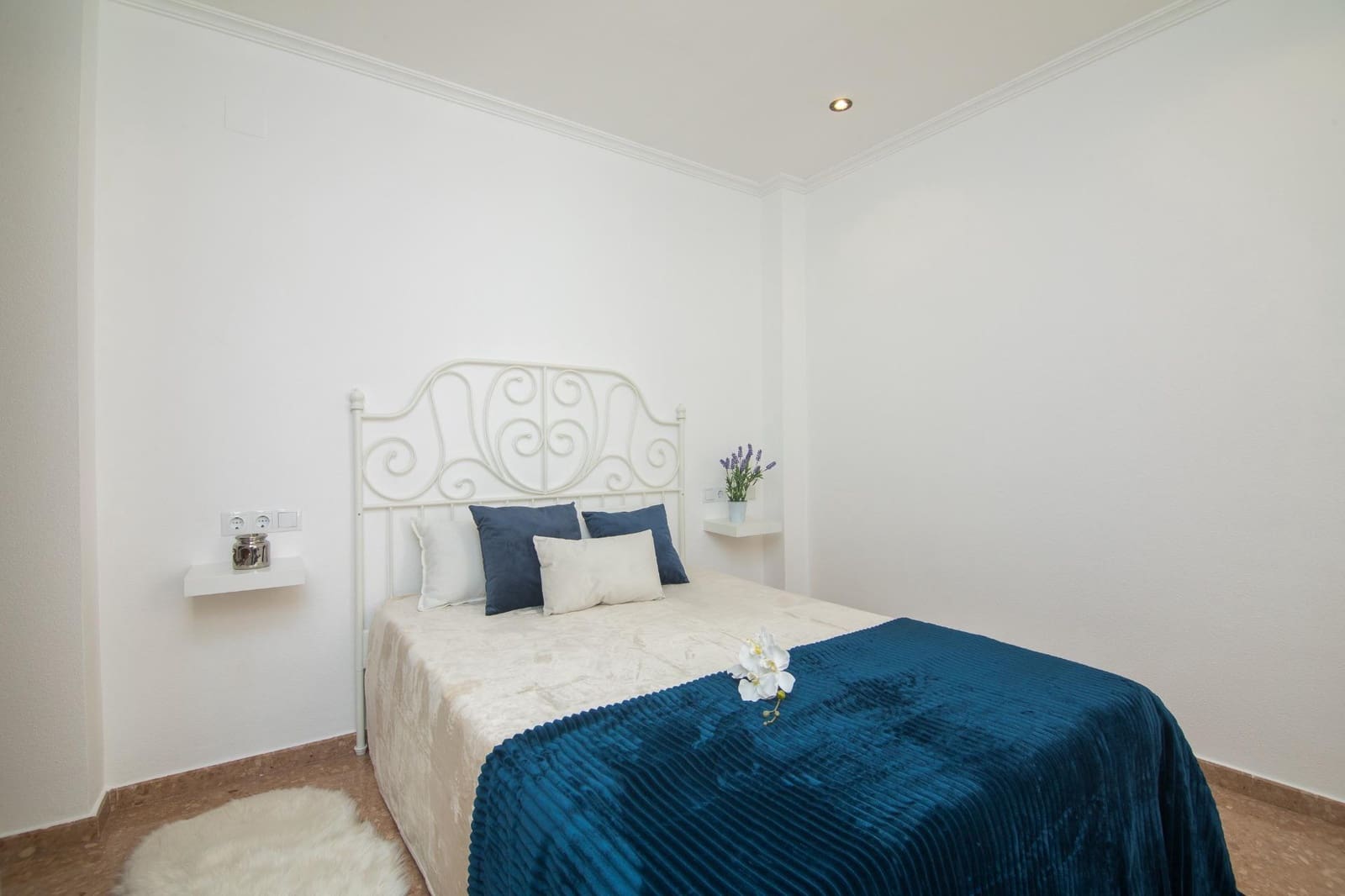 Piso de 2 habitaciones en Elche / Elx en venta - 155.000 € (Ref: 9630124)