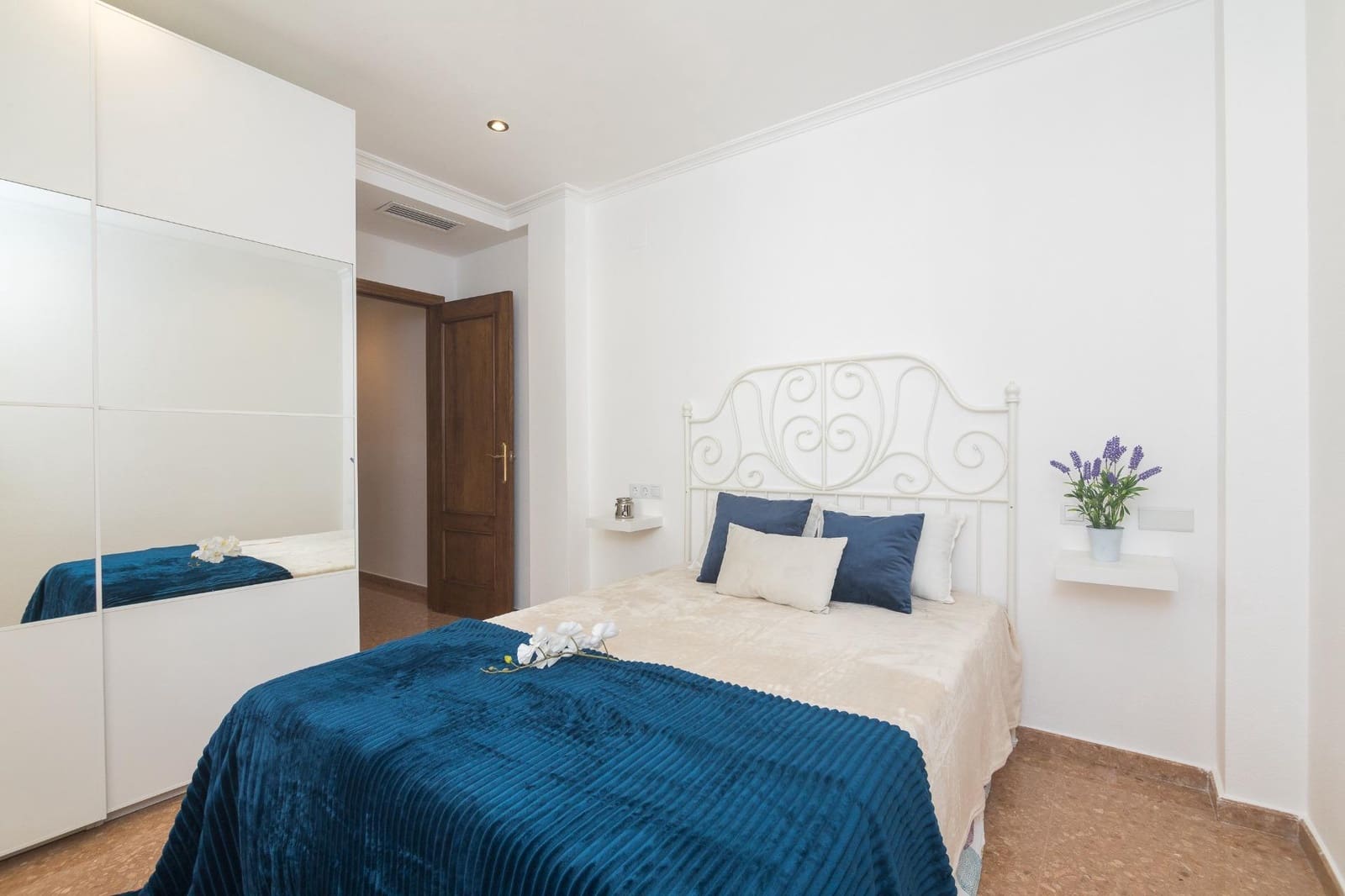 Piso de 2 habitaciones en Elche / Elx en venta - 155.000 € (Ref: 9630124)