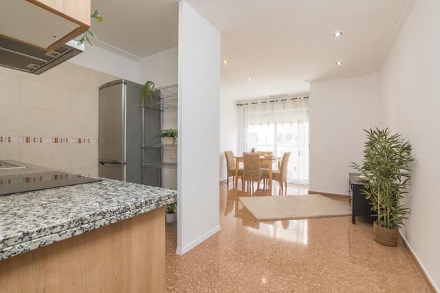 Piso de 2 habitaciones en Sector V, Elche / Elx en venta - 155.000 € (Ref: 9630124)