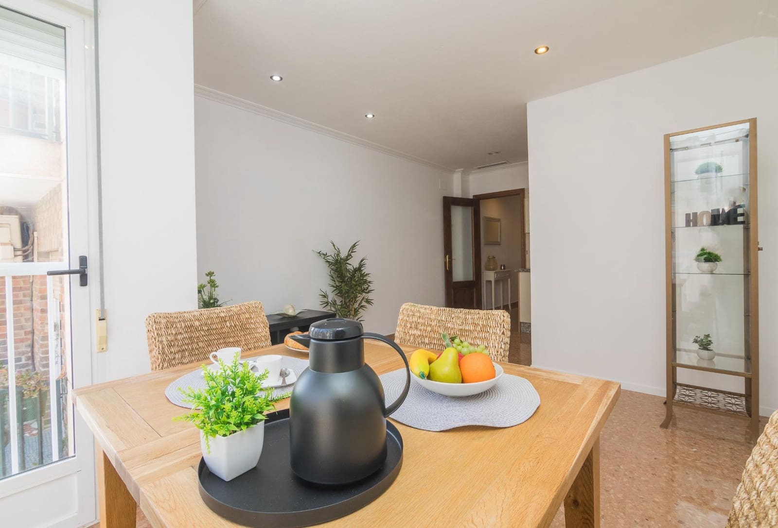 Piso de 2 habitaciones en Elche / Elx en venta - 155.000 € (Ref: 9630124)