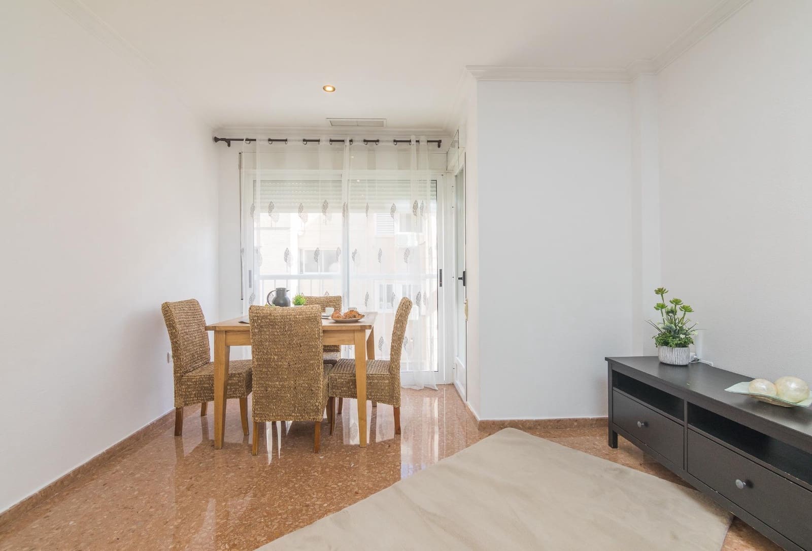 Piso de 2 habitaciones en Elche / Elx en venta - 155.000 € (Ref: 9630124)