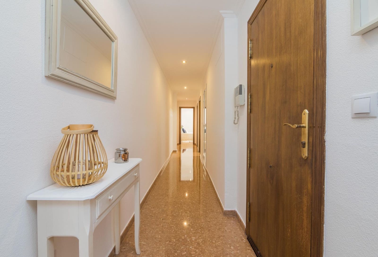 Piso de 2 habitaciones en Elche / Elx en venta - 155.000 € (Ref: 9630124)