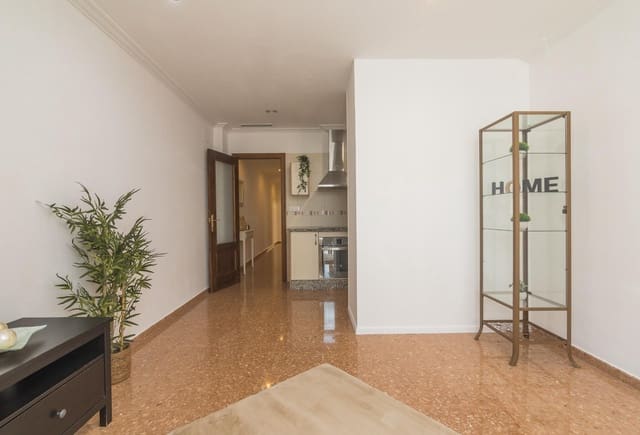 Piso de 2 habitaciones en Sector V, Elche / Elx en venta - 155.000 € (Ref: 9630124)