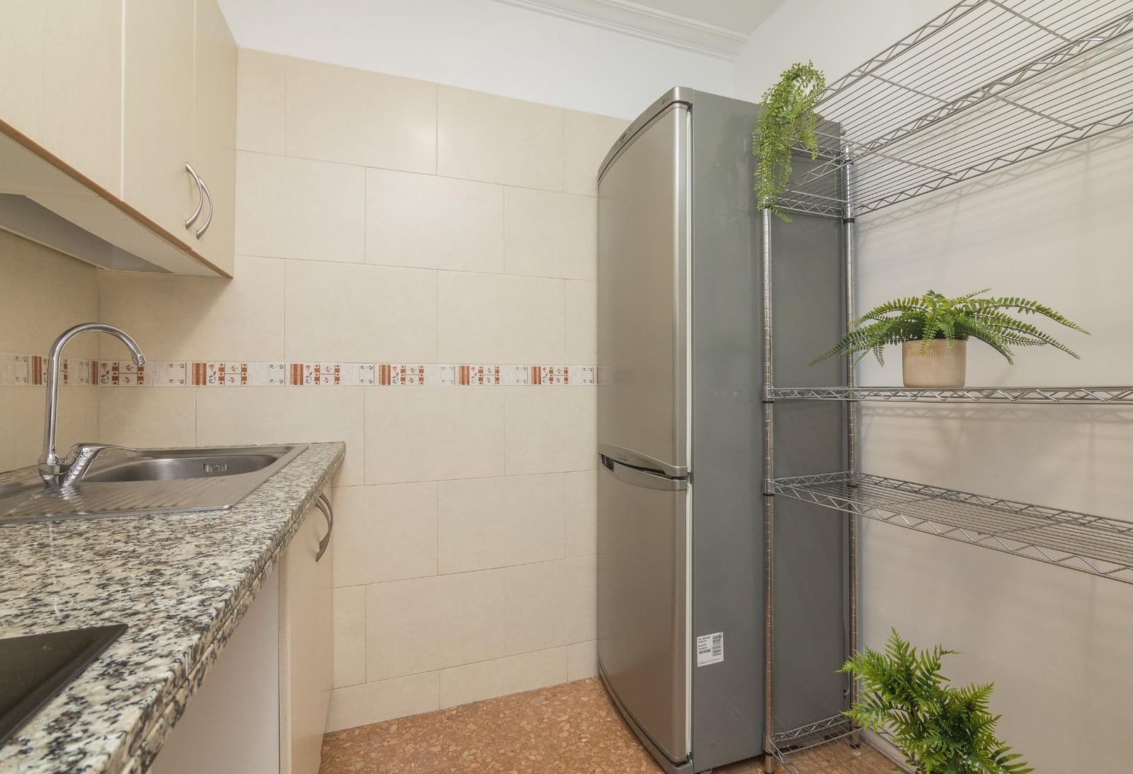 Piso de 2 habitaciones en Elche / Elx en venta - 155.000 € (Ref: 9630124)