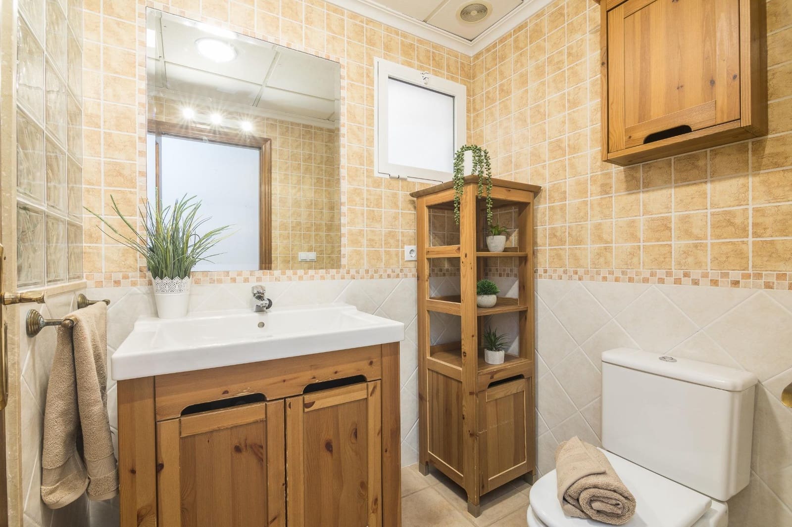 Piso de 2 habitaciones en Elche / Elx en venta - 155.000 € (Ref: 9630124)