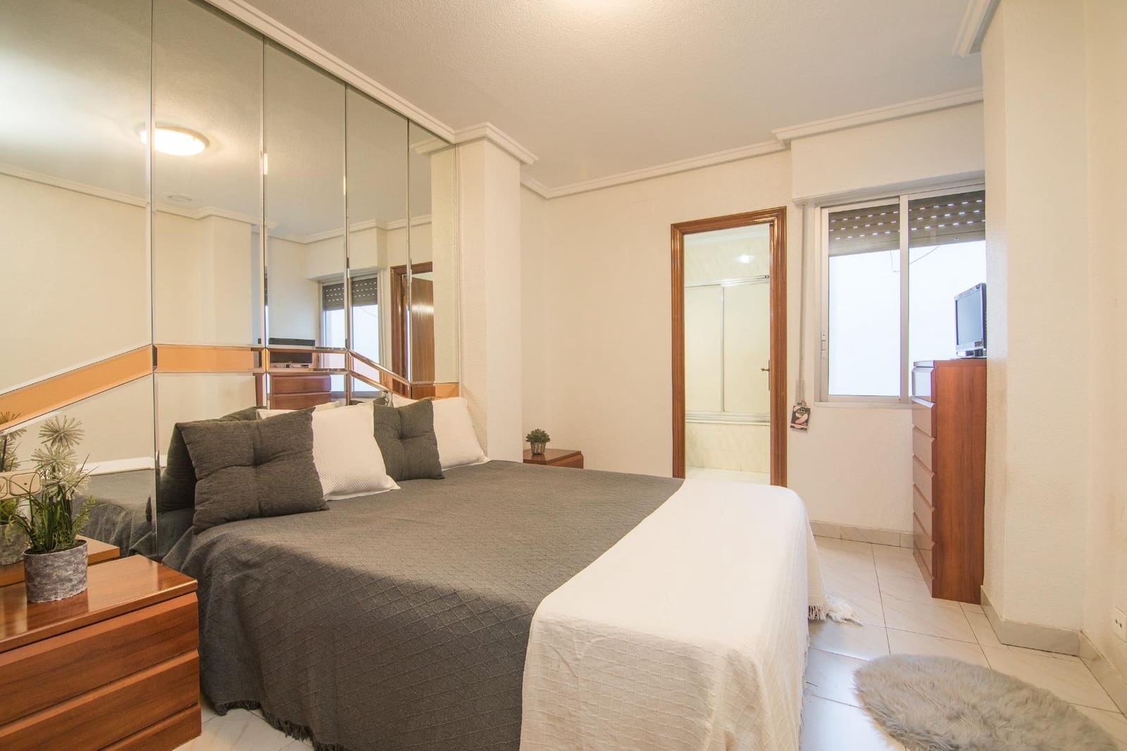 4 sypialnia Apartament na sprzedaż w Elche / Elx - 390 000 € (Ref: 9645129)