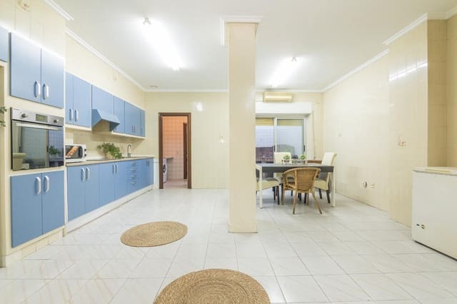 4 sypialnia Apartament na sprzedaż w Pont Nou - Corazón de Jesús, Elche / Elx - 390 000 € (Ref: 9645129)