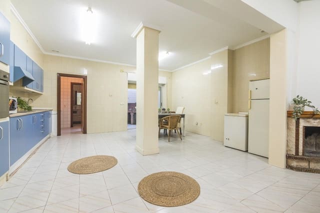 4 sypialnia Apartament na sprzedaż w Pont Nou - Corazón de Jesús, Elche / Elx - 390 000 € (Ref: 9645129)