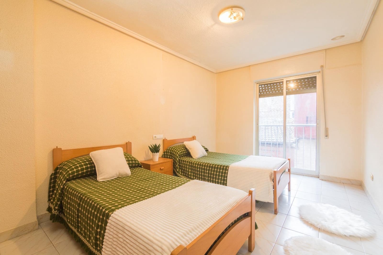 4 sypialnia Apartament na sprzedaż w Elche / Elx - 390 000 € (Ref: 9645129)