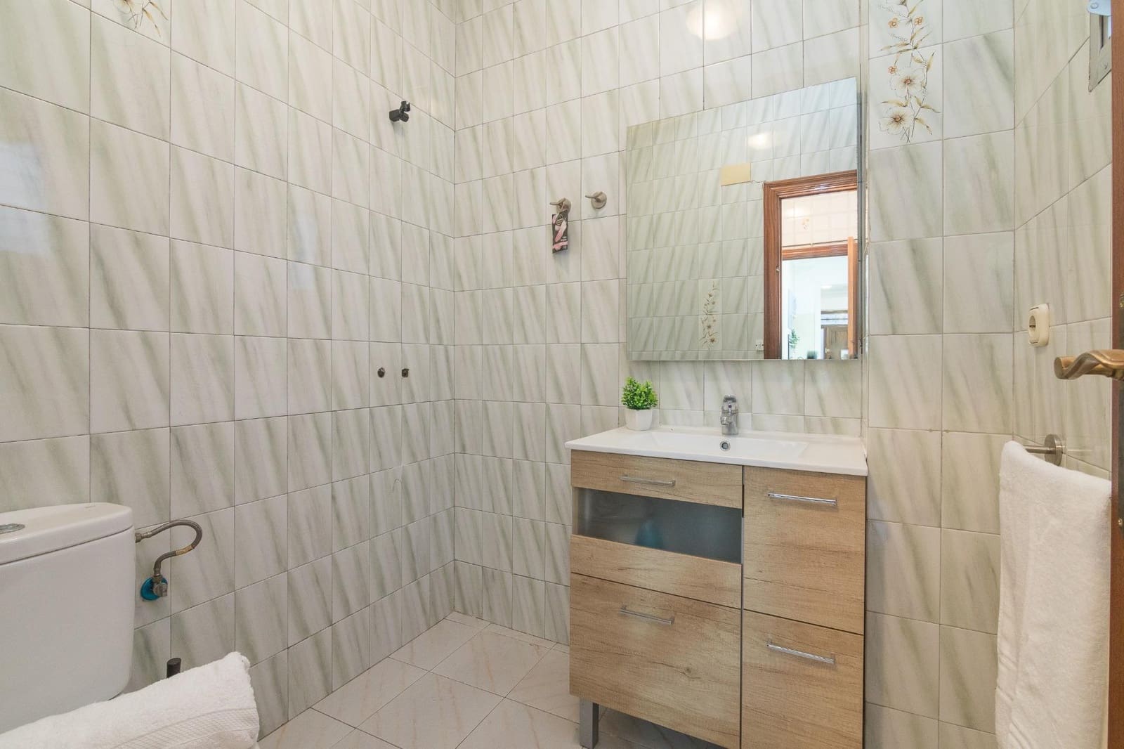 4 quarto Apartamento para venda em Elche / Elx com garagem - 390 000 € (Ref: 9645129)