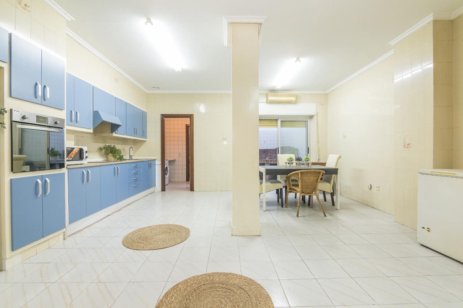 4 quarto Apartamento para venda em Elche / Elx com garagem - 390 000 € (Ref: 9645129)