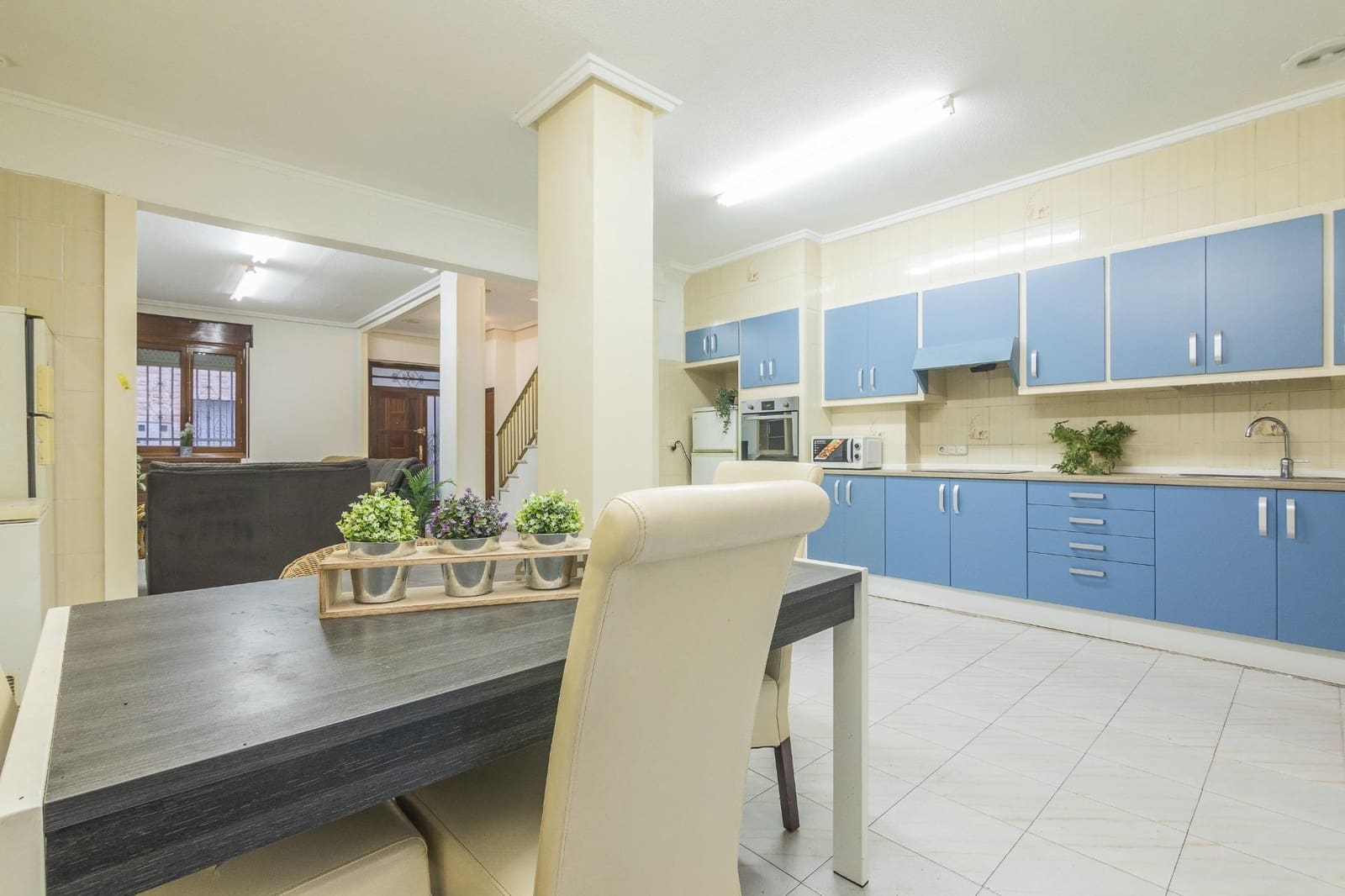 4 quarto Apartamento para venda em Elche / Elx com garagem - 390 000 € (Ref: 9645129)