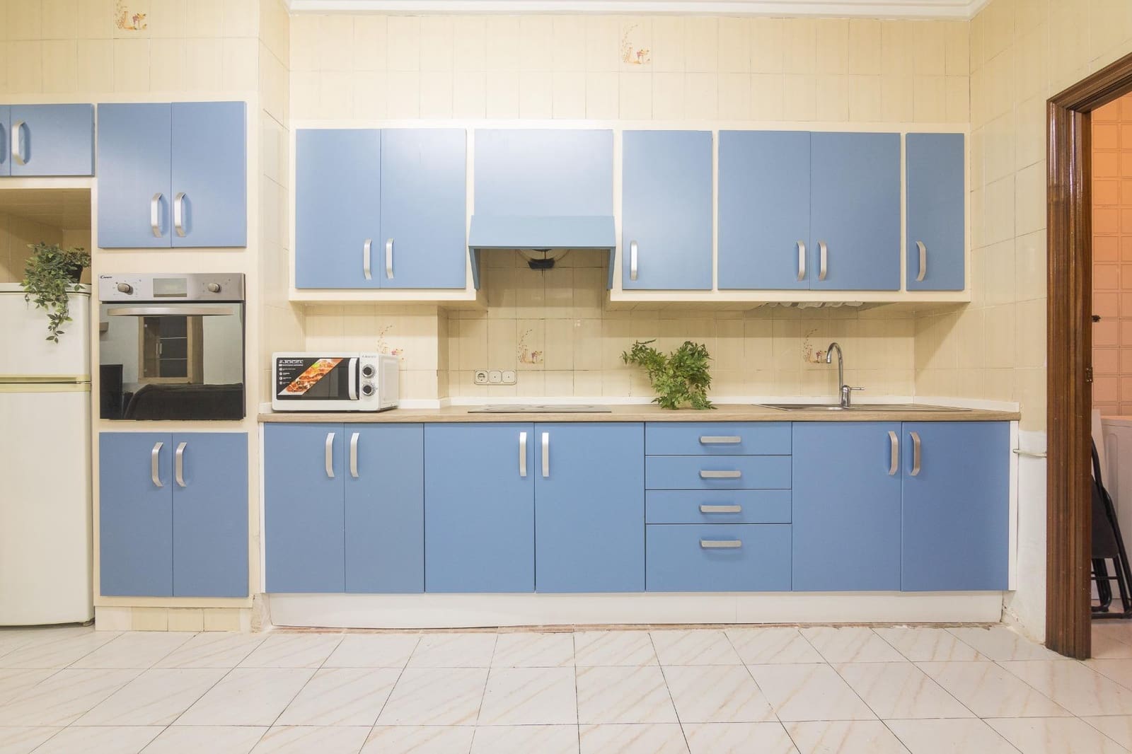 4 quarto Apartamento para venda em Elche / Elx com garagem - 390 000 € (Ref: 9645129)