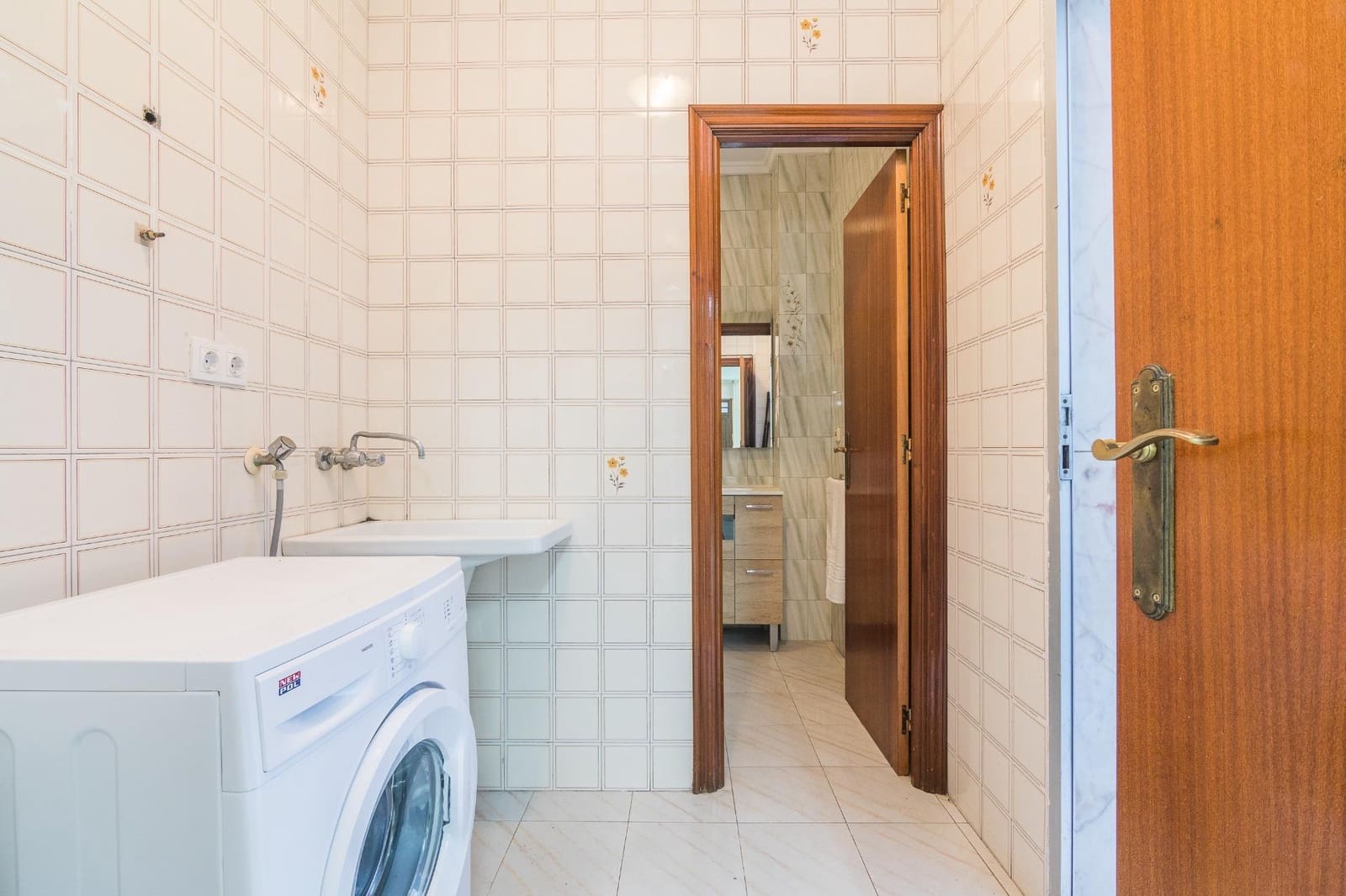 4 quarto Apartamento para venda em Elche / Elx com garagem - 390 000 € (Ref: 9645129)