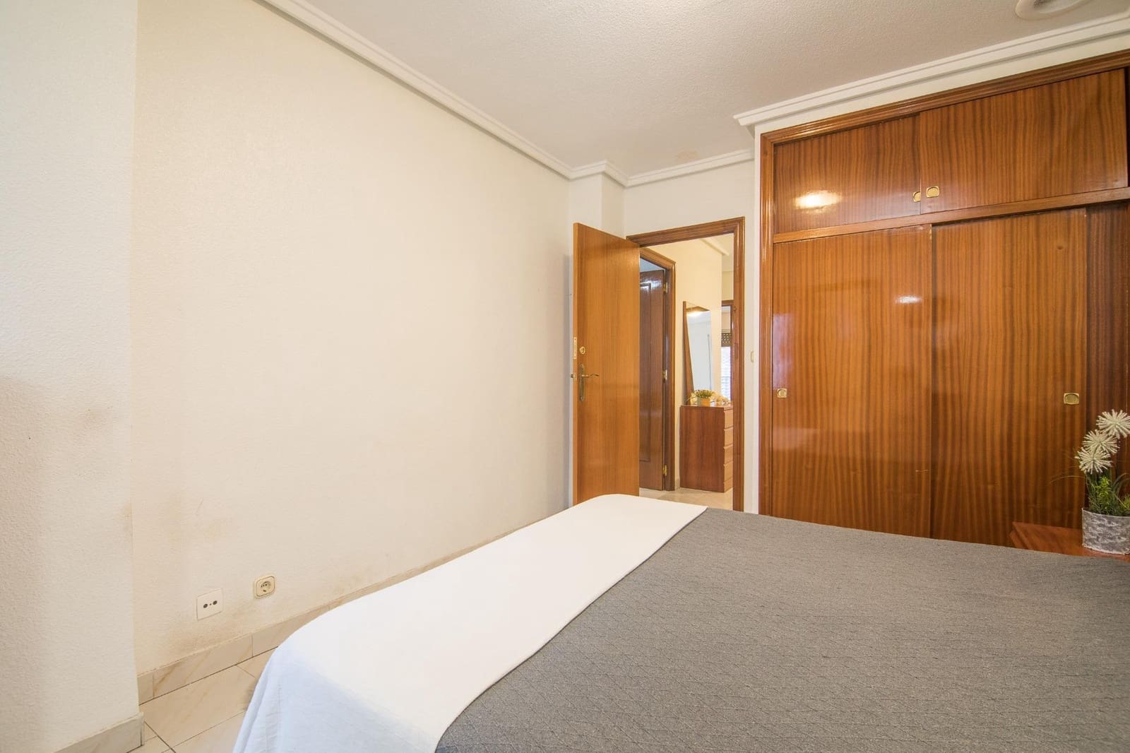 4 quarto Apartamento para venda em Elche / Elx com garagem - 390 000 € (Ref: 9645129)