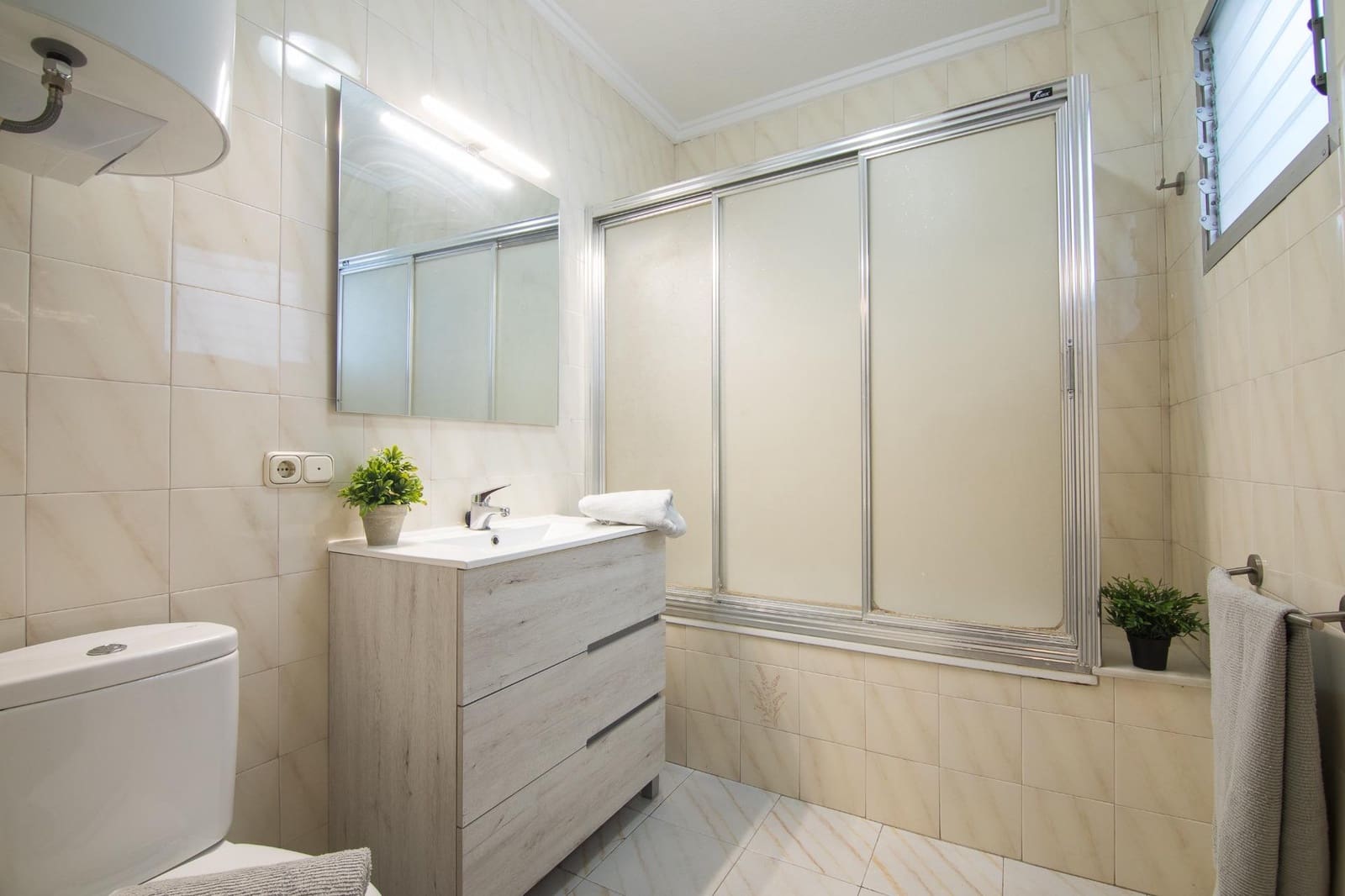 4 quarto Apartamento para venda em Elche / Elx com garagem - 390 000 € (Ref: 9645129)