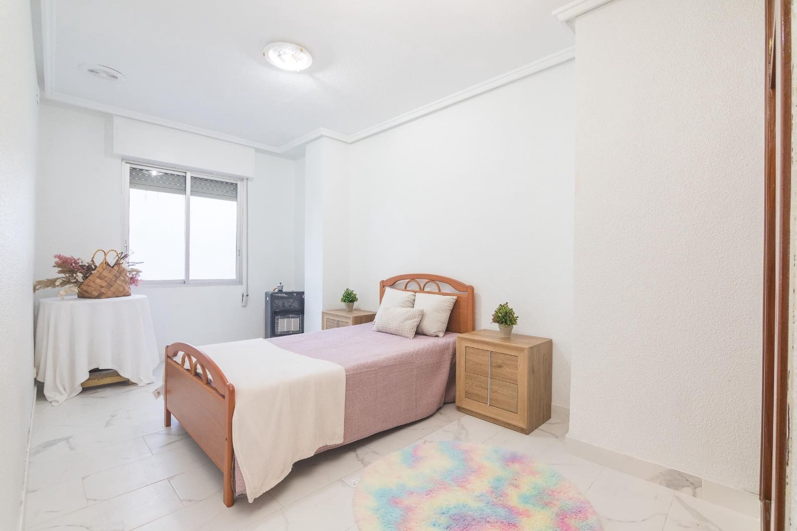 4 quarto Apartamento para venda em Elche / Elx com garagem - 390 000 € (Ref: 9645129)