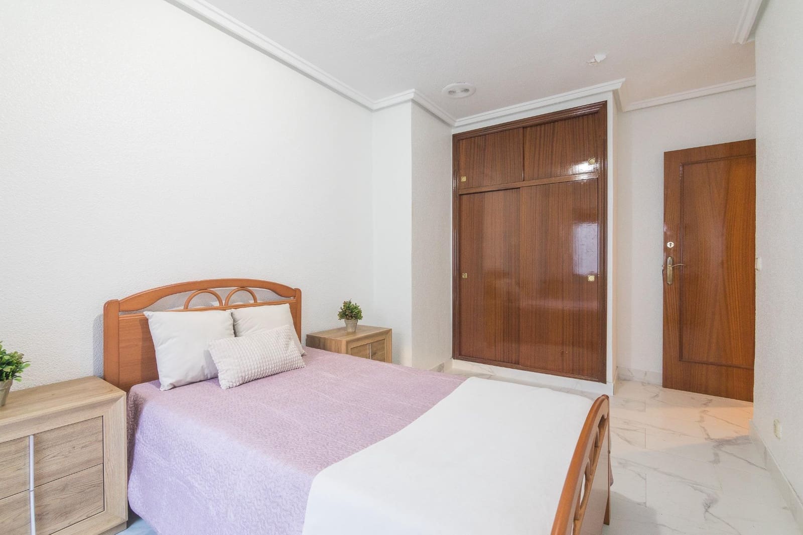 4 quarto Apartamento para venda em Elche / Elx com garagem - 390 000 € (Ref: 9645129)