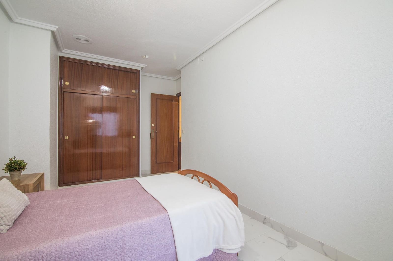 4 quarto Apartamento para venda em Elche / Elx com garagem - 390 000 € (Ref: 9645129)