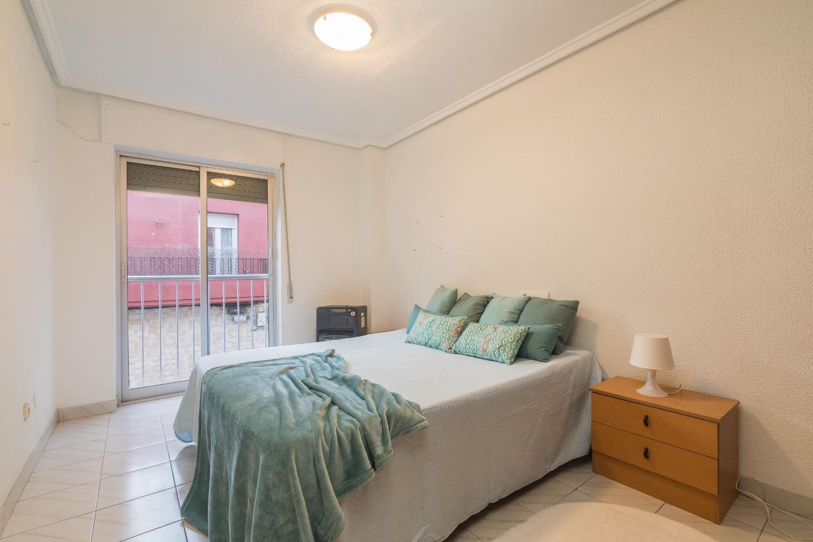 4 quarto Apartamento para venda em Elche / Elx com garagem - 390 000 € (Ref: 9645129)