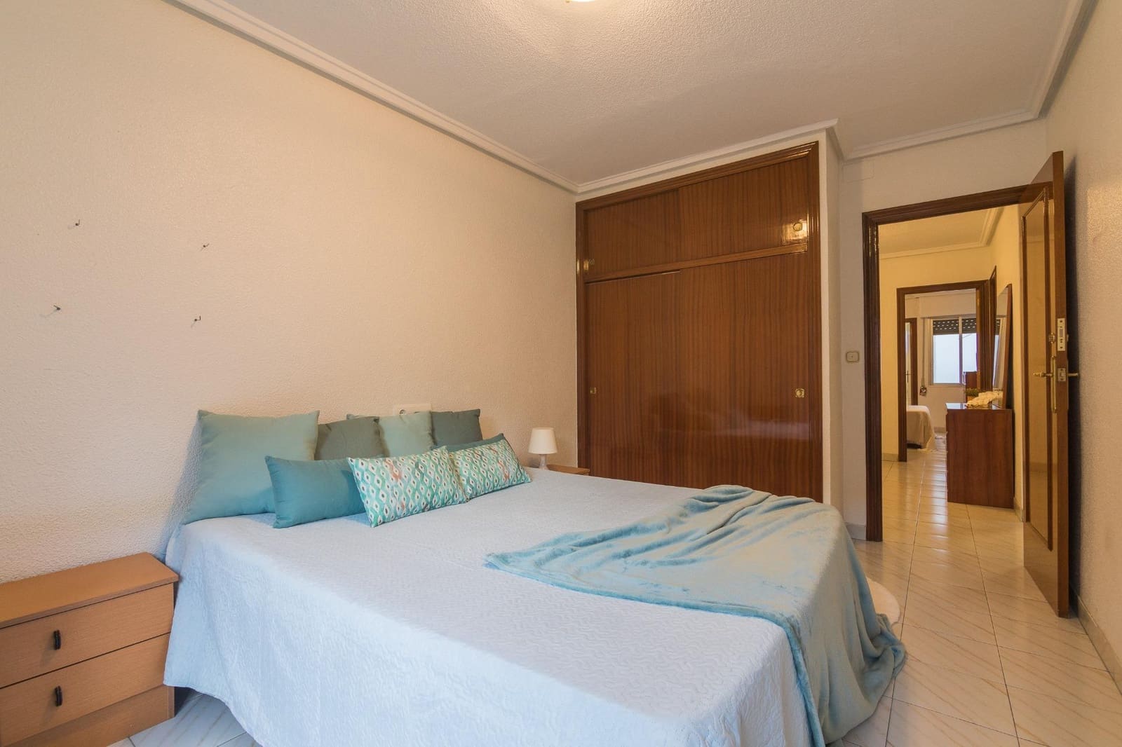 4 quarto Apartamento para venda em Elche / Elx com garagem - 390 000 € (Ref: 9645129)