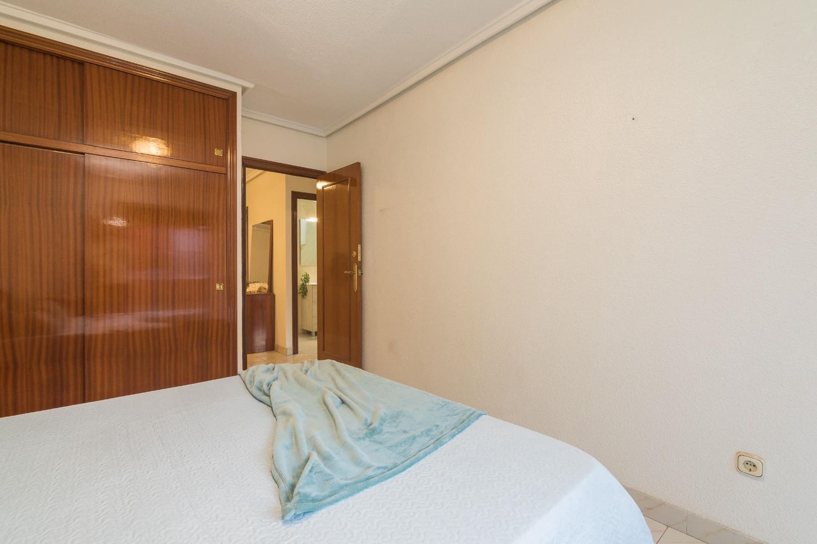 4 quarto Apartamento para venda em Elche / Elx com garagem - 390 000 € (Ref: 9645129)